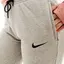 Штани Nike FLC PARK20 PANT KP, сірий