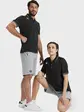 Футболка поло Arena TEAM POLOSHIRT SOLID COTTON