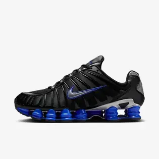Кросівки Nike SHOX TL