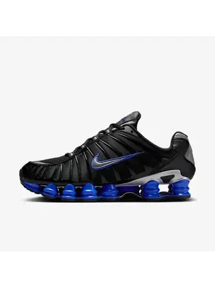Кросівки Nike SHOX TL