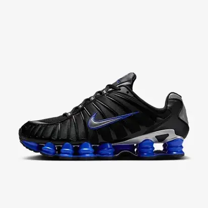 Кросівки Nike SHOX TL