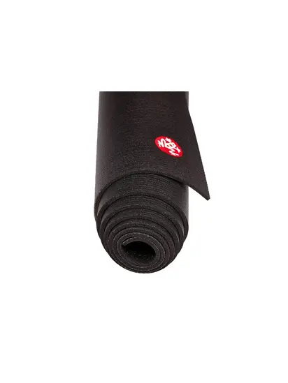 Килимок для йоги Manduka PROlite Black 180x61x0.47 см