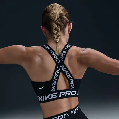 Топ Nike W NP BRA TT