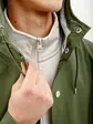 Куртка Rains Jacket, зелений