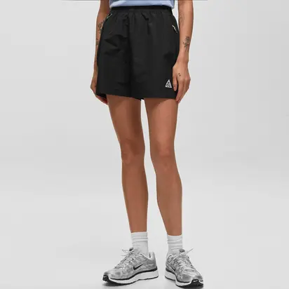 Шорти жіночі Nike Acg Shorts Black