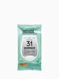 VT Cosmetics Заспокійливі маски-пади для обличчя 210 г / 100 шт