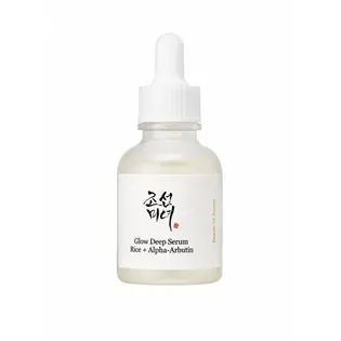 BEAUTY OF JOSEON Серум для глибокого зволоження, живлення, боротьби з пігментацією та ефекту сяйва шкіри, 30мл