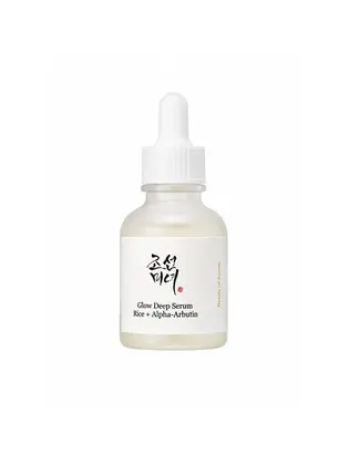 BEAUTY OF JOSEON Серум для глибокого зволоження, живлення, боротьби з пігментацією та ефекту сяйва шкіри, 30мл