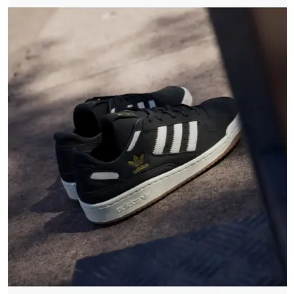 Кросівки Adidas Forum Low Cl