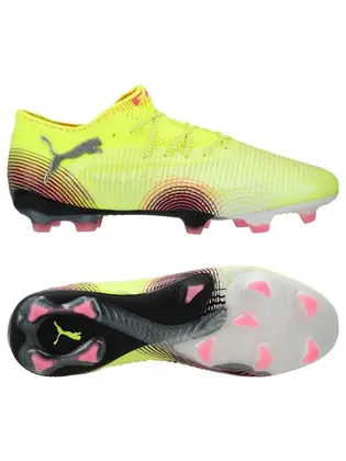 Бутси Puma Future 8 Ultimate Low FG