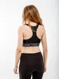 Топ Puma 4KEEPS ELASTIC BRA - P, чорний