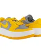 Кросівки JORDAN WMNS AIR JORDAN 1 ELEVATE LOW, жовтий