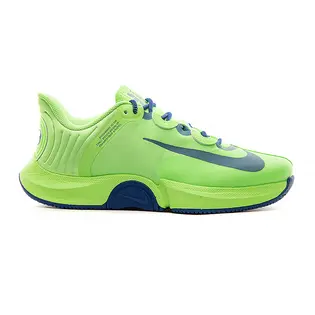 Кросівки Nike ZOOM GP TURBO HC OSAKA, салатовий