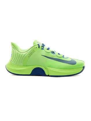 Кросівки Nike ZOOM GP TURBO HC OSAKA, салатовий