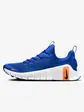 Кросівки NIKE FREE METCON 6 WORKOUT SHOES BLUE