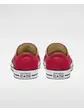 Кеди Chuck Taylor All Star OX Red
