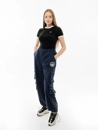 Штани Ellesse Palmet Track Pant, синій