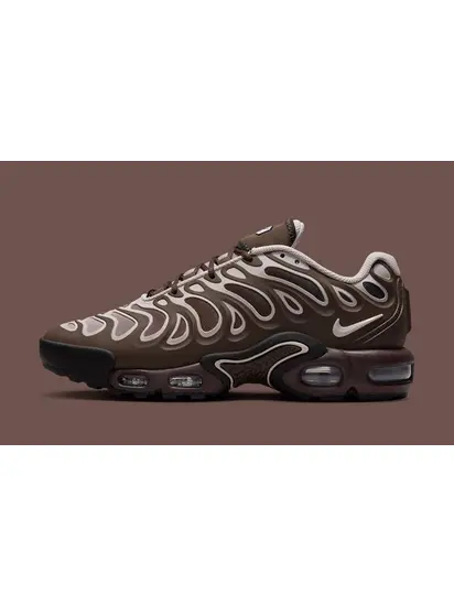 Кросівки Nike Air Max Plus Drift Brown