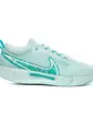 Кросівки Nike ZOOM COURT PRO CLY, бірюзовий