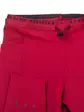 Тайтси Nike W NK DF RUN DVN MR TGHT, вишневий