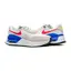Кросівки Nike AIR MAX SYSTM, білий з синім