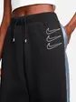 Брюки Nike W NSW FLC GX JGGR OPAL
