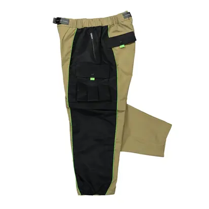 Штани унісекс Nike Feng Chen Wang X Convertible Cargo Pants Beige/Black
