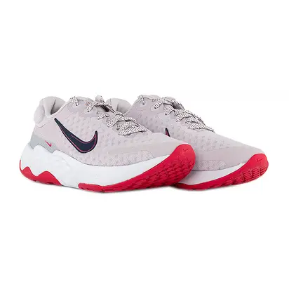 Кросівки бігові Nike W NIKE RENEW RIDE 3, фіолетовий