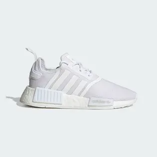 Кросівки Adidas NMD R1 Primeblue White