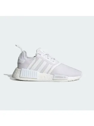 Кросівки Adidas NMD R1 Primeblue White