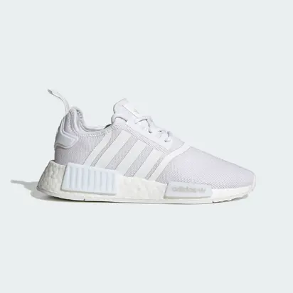 Кросівки Adidas NMD R1 Primeblue White