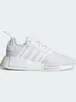 Кросівки Adidas NMD R1 Primeblue White