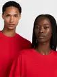 Футболка унісекс Nike X Jacquemus Short-Sleeve T-Shirt Red