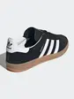 Кросівки Adidas Gazelle Indoor, чорний з білим
