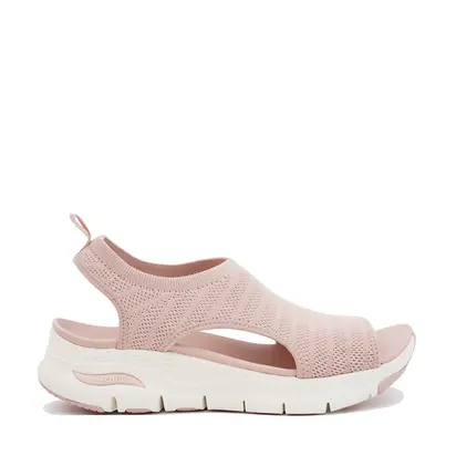Сандалії Skechers жін. 119346 BLSH