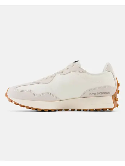 Кросівки New Balance 327, білий з сірим