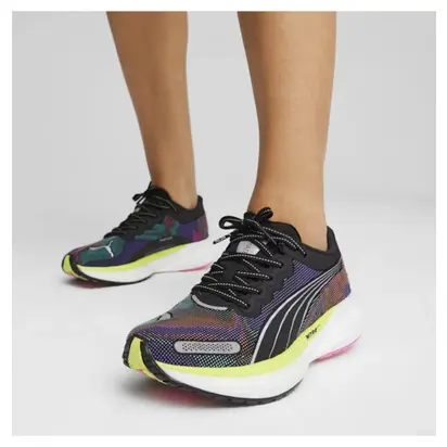 Кросівки Puma Deviate NITRO 2 Psychedelic Ru