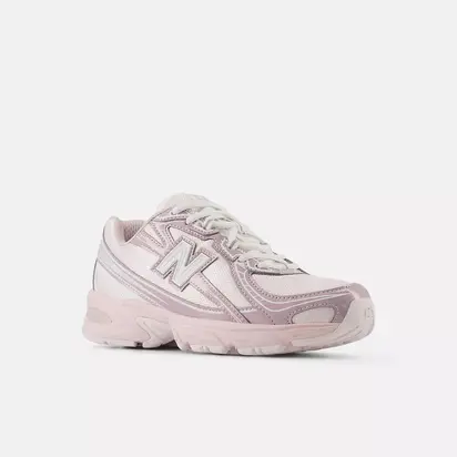 Кросівки New Balance 740, рожевий