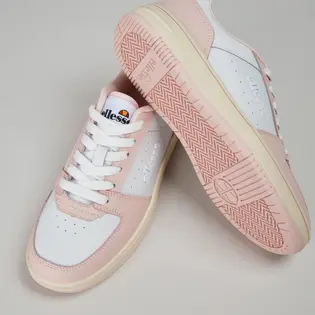 Кросівки Ellesse PANARO Cupsole, білий