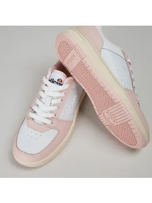 Кросівки Ellesse PANARO Cupsole, білий