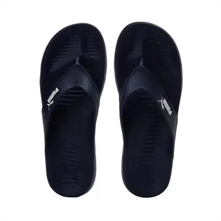 Шльопанці Aqua Flip Puma 7 (40,5) Темно-синій