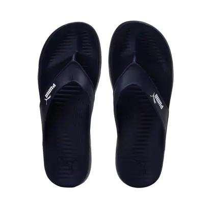 Шльопанці Aqua Flip Puma 7 (40,5) Темно-синій