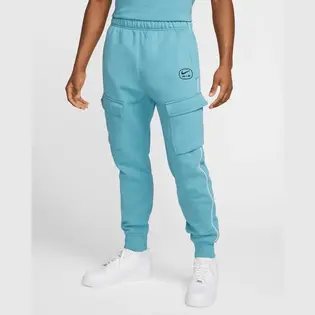 Штани NIKE SW AIR CARGO PANT BB