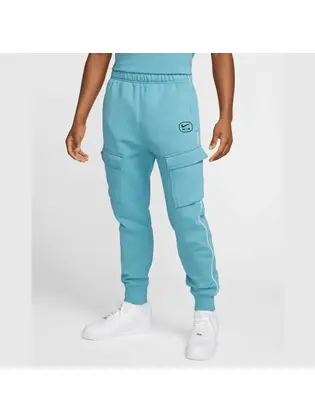 Штани NIKE SW AIR CARGO PANT BB