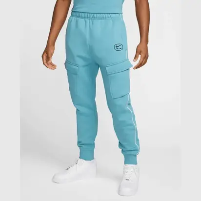 Штани NIKE SW AIR CARGO PANT BB