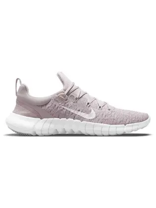 Кросівки бігові Nike Free Run 5.0