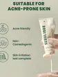 K-SECRET Очищувальна пінка з комплексом CICA та BHA 150ml