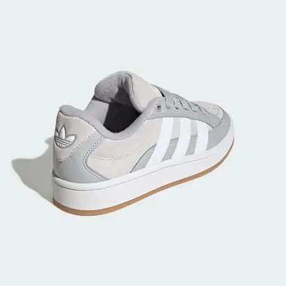 Кросівки CAMPUS 00s BETA J Adidas 4,5 (37,5) Сірий