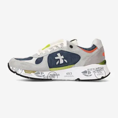 Кросівки Premiata Mase