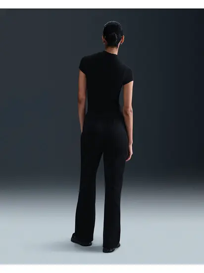 Штани жіночі Nike Wr Mr Poly Black